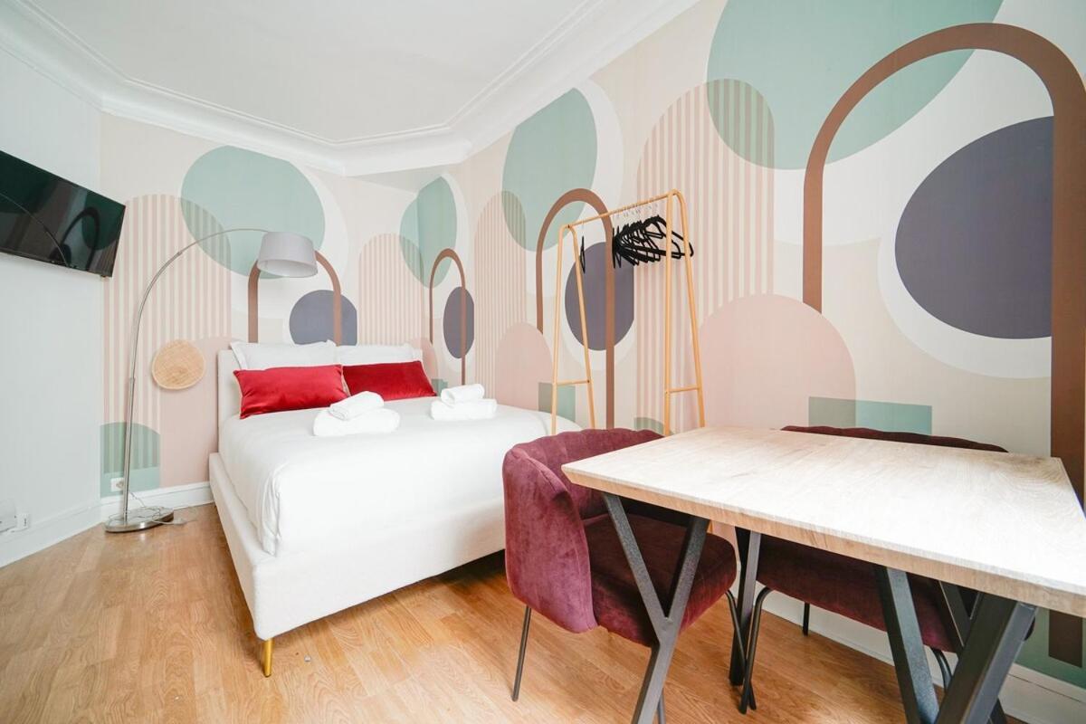 Cozy In Voltaire - V Parigi