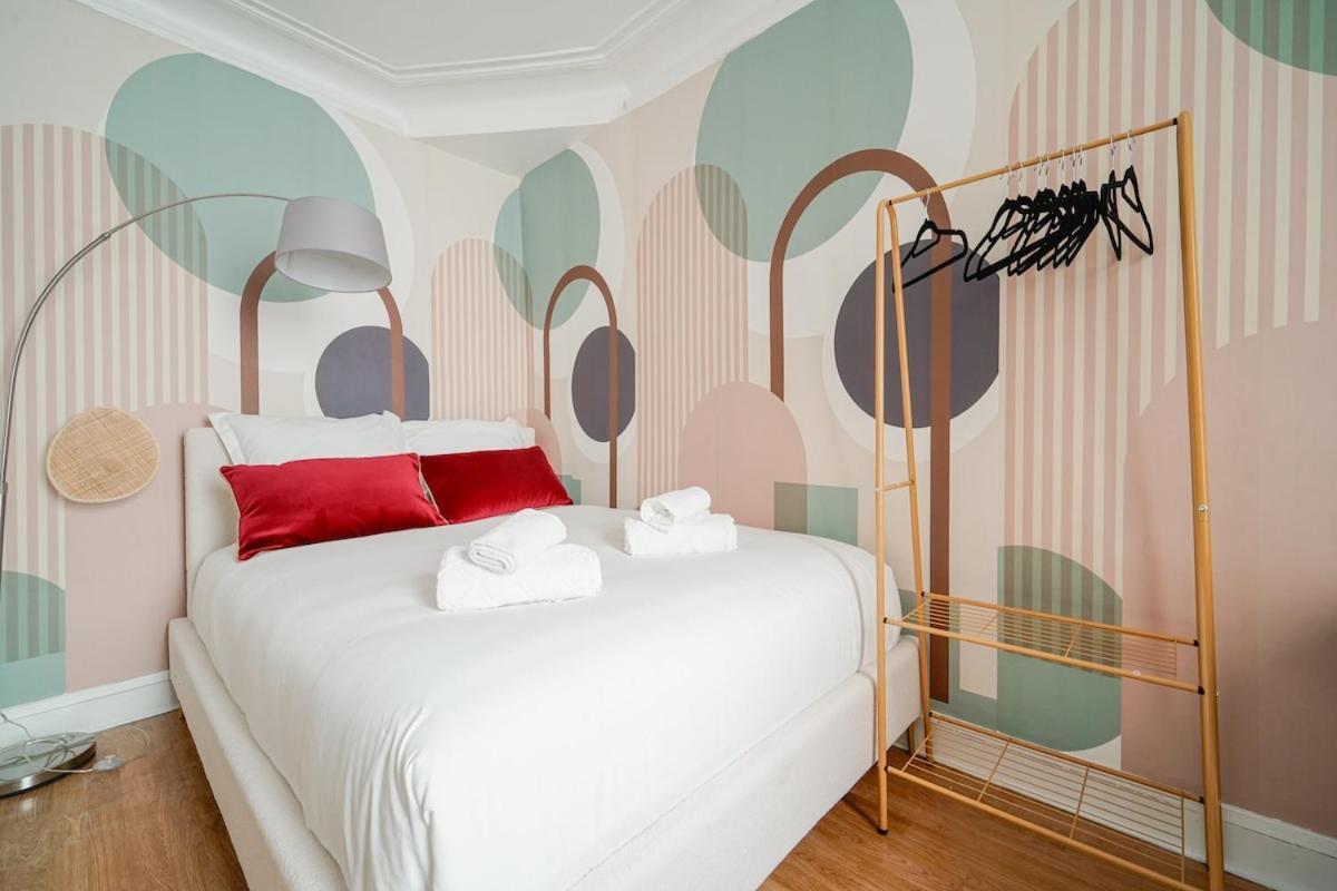 Cozy In Voltaire - V Parigi